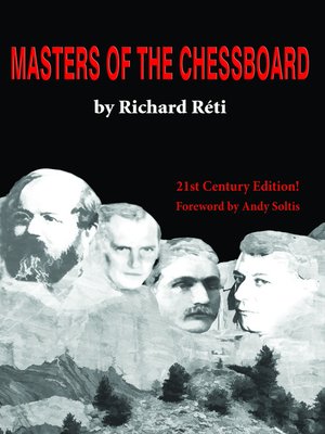 cover image of Masters of the Chessboard